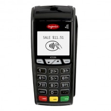 Стационарный терминал Ingenico ICT250 Contactless