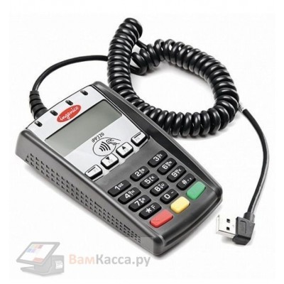 Выносная клавиатура Ingenico IPP 220 Contactless