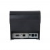 Чековый принтер MERTECH G80i RS232-USB, Ethernet Black