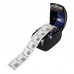 Термопринтер липких этикеток MERTECH LP58 EVA RS232-USB Black