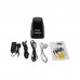 Термопринтер липких этикеток MERTECH LP58 EVA RS232-USB Black