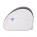 Термопринтер липких этикеток MERTECH LP58 EVA RS232-USB White