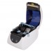 Термопринтер липких этикеток MERTECH LP58 EVA RS232-USB White