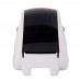 Термопринтер липких этикеток MERTECH LP58 EVA RS232-USB White