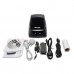 Термопринтер липких этикеток MERTECH LP80 EVA RS232-USB Black