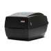 Термотрансферный принтер этикеток MERTECH TLP100 TERRA NOVA (300 DPI) USB, RS232, Ethernet Black