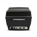 Термотрансферный принтер этикеток MERTECH TLP100 TERRA NOVA USB, RS232, Ethernet Black