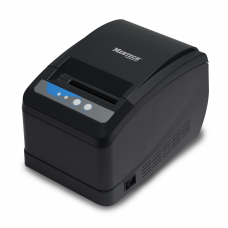 Термопринтер липких этикеток MERTECH LP80 TERMEX