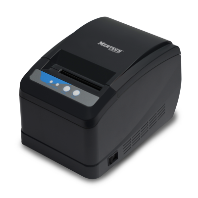 Термопринтер липких этикеток MERTECH LP80 TERMEX