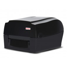 Термотрансферный принтер этикеток MERTECH TLP300 TERRA NOVA USB, RS232, Ethernet Black