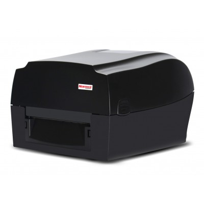 Термотрансферный принтер этикеток MERTECH TLP300 TERRA NOVA (300 DPI) USB, RS232, Ethernet Black