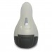 Беспроводной  сканер штрих кода MERTECH CL-610 BLE Dongle P2D USB White