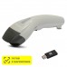 Беспроводной  сканер штрих кода MERTECH CL-610 BLE Dongle P2D USB White