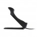 Зарядно-коммуникационная подставка (Cradle) для сканеров MERTECH CL-2300/2310 Black