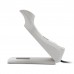 Зарядно-коммуникационная подставка (Cradle) для сканеров MERTECH CL-2300/2310 White