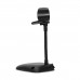 Пластиковая подставка для сканеров MERTECH 600/610, 2200/2210, 2300/2310, гибкая (Sense) black