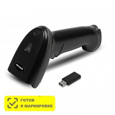 Беспроводной  сканер штрих кода MERTECH CL-2210 BLE Dongle P2D USB Black