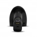 Беспроводной  сканер штрих кода MERTECH CL-2210 BLE Dongle P2D USB Black