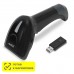 Беспроводной  сканер штрих кода MERTECH CL-2310 BLE Dongle P2D USB Black