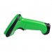 Беспроводной  сканер штрих кода MERTECH CL-2200 BLE Dongle P2D USB green