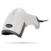 Сканер штрих-кода MERTECH 2310 P2D SUPERLEAD USB White