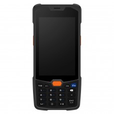 Терминал сбора данных MERTECH SUNMI L2K USB Black