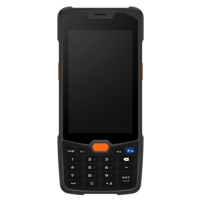 Терминал сбора данных MERTECH SUNMI L2K USB Black