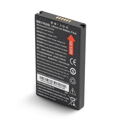 Батарея для ТСД MERTECH SEUIC AutoID серии 8