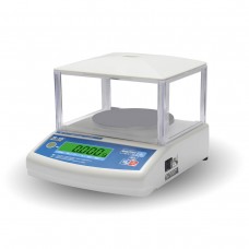 Лабораторные весы M-ER 122 АCFJR-150.005 ACCURATE LСD  