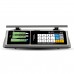 Торговые настольные весы M-ER 328 AC-15.2 "TOUCH-M" LCD