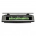 Торговые настольные весы M-ER 328 AC-15.2 "TOUCH-M" LCD