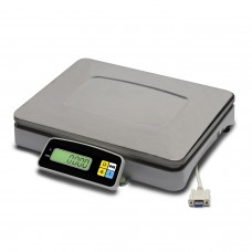 Фасовочные настольные весы M-ER 222 F-15.2 "Connect" LСD USB (COM) 
