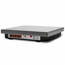 Фасовочные настольные весы M-ER 221 F-15.2 "Install" RS-232 