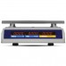 Торговые настольные весы M-ER 329 AC-15.2 IP67 "Fisher" LED